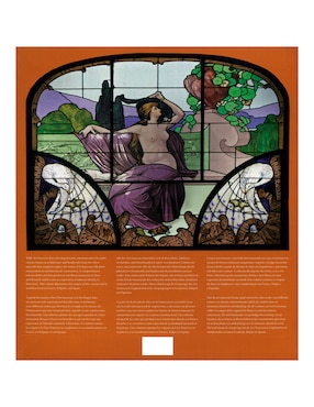 Iron Henry: Art Nouveau 1 de Thomas Hauffe