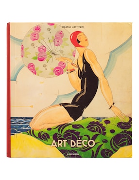 Iron Henry: Art Deco de Könemann