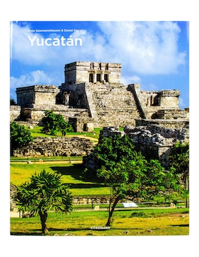 Fat Ferdy: Yucatan de Konemann