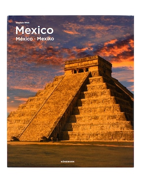 México de Stephen West
