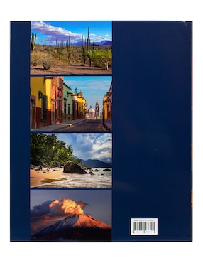México de Stephen West