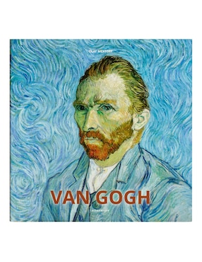 Tiny Toro: Van Gogh de Konemann