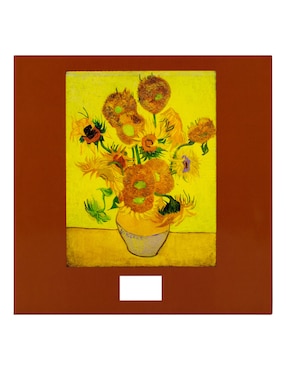 Tiny Toro: Van Gogh de Konemann