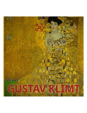 Tiny Toro: Gustav Klimt de Konemann