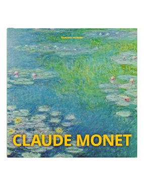Tiny Toro: Claude Monet de Konemann