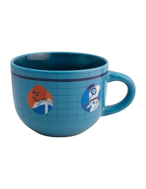 Taza de colección Regalos Siglo XXI Los 4 Fantásticos