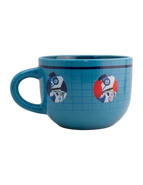 Taza de colección Regalos Siglo XXI Los 4 Fantásticos