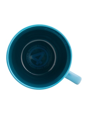 Taza de colección Regalos Siglo XXI Los 4 Fantásticos