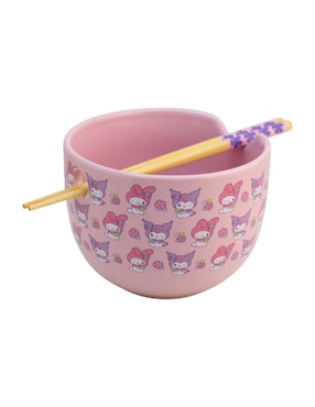 Set ramen Regalos Siglo XXI