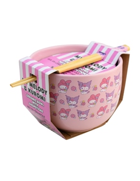 Set ramen Regalos Siglo XXI