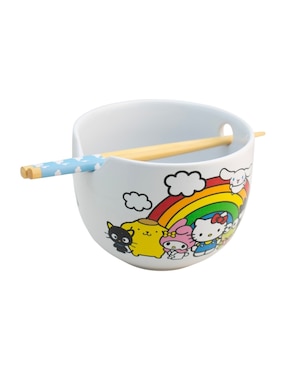 Set ramen Regalos Siglo XXI