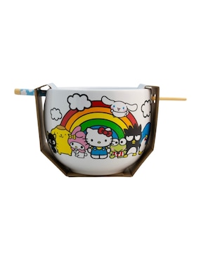 Set ramen Regalos Siglo XXI