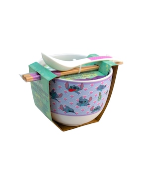 Set ramen Regalos Siglo XXI