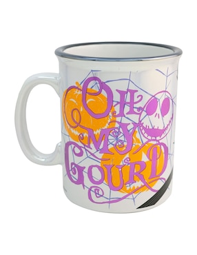 Taza de colección Regalos Siglo XXI Jack