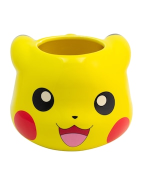 Taza de colección Regalos Siglo XXI Pokémon