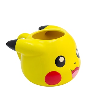 Taza de colección Regalos Siglo XXI Pokémon