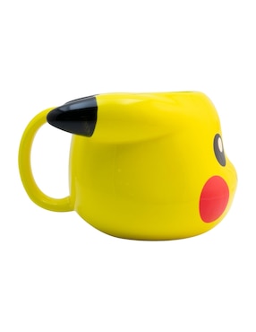 Taza de colección Regalos Siglo XXI Pokémon