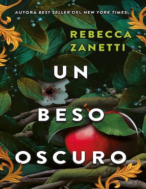 Imagen de producto Libro Un Beso Oscuro de Rebecca Zanetti