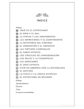 ¿Qué es el estoicismo? Descubre la filosofía de los clásicos más influyentes de Tanner Campbell y Kai Whiting