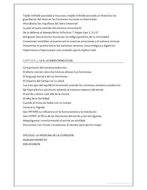 Pnie- Psico Neuro inmuno endocrinología. La ciencia que lo conecta todo de Berta Pedreño