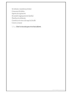 Emigrar con éxito. Consejos para empezar de 0 en un nuevo país. de Flavia Borja Pérez