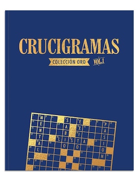 Crucigramas de Dreams Art