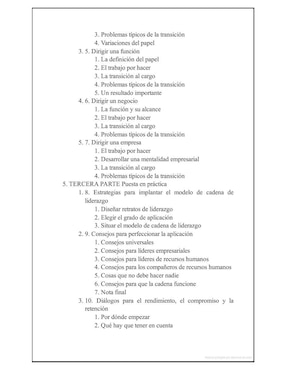 Libro Forjando Líderes. Herramientas para Formar Líderes en la Era Digital de Ram Charan