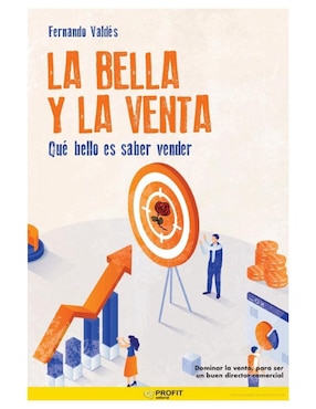 Libro La Bella y la Venta de Fernando Valdés