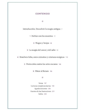 Libro Magia antigua en Grecia y Roma, Guía de las Artes Sobrenaturales de Philip Matyszak
