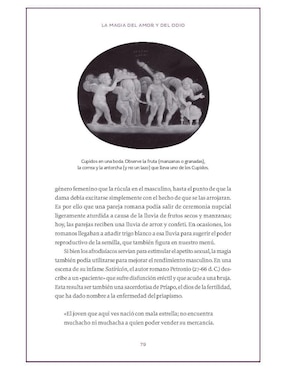 Libro Magia antigua en Grecia y Roma, Guía de las Artes Sobrenaturales de Philip Matyszak