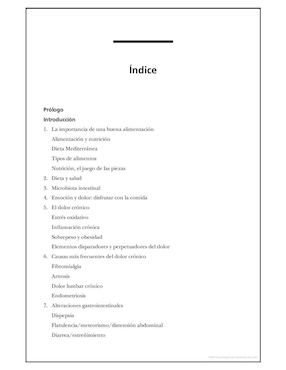 Libro La Dieta para el Dolor (2da edición) de Laura Isabel Arranz