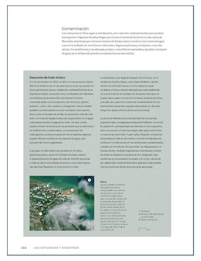 Libro Ríos, Estuarios y Deltas del Mundo y sus Ecosistemas de Jim Best/Stephen Darby et al