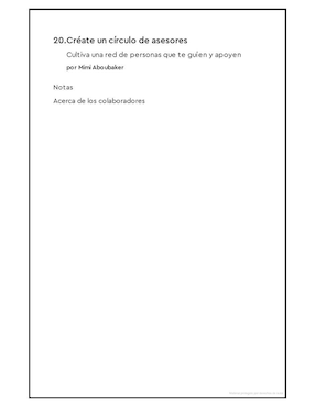 Libro Fortalece tus Relaciones con Jefes y Compañeros de Harvard Business Review