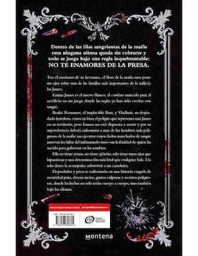 Libro BOSS de Eva Muñoz