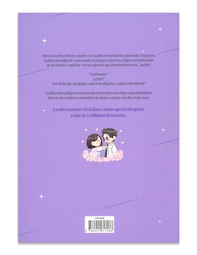 Manga A Business Proposal nº 03