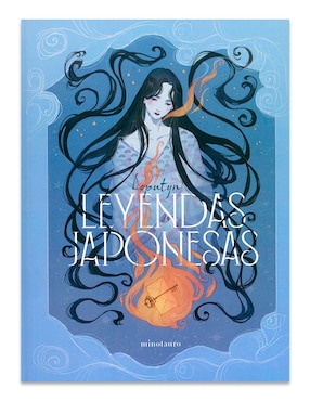 Cómic Leyendas japonesas