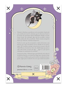 Manga Mientras Yubooh duerme 5