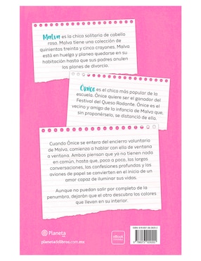 Libro La Chica que Coleccionaba Crayones de Michelle Rangel