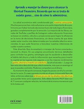 Libro Poderoso compañero es el dinero de Adalberto Ortiz