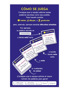 ¿Por qué eres así? Asmodee