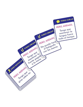 ¿Por qué eres así? Asmodee