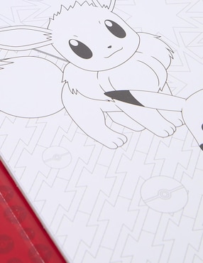 Box set Aventuras para colorear de Novelty