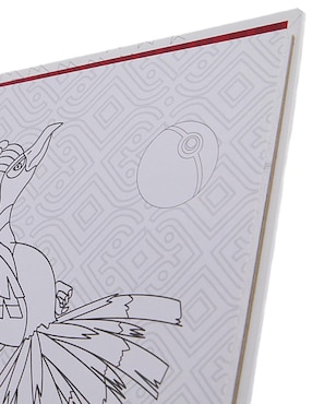 Box set Aventuras para colorear de Novelty
