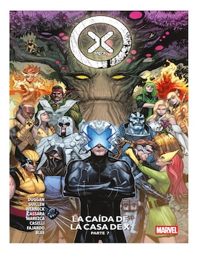 Imagen de producto Cómic X-Men Vol.51