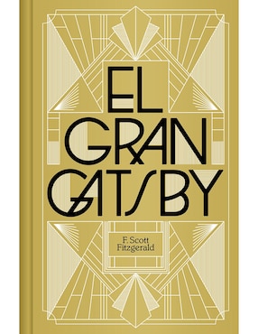 Libro El Gran Gatsby (Edición Conmemorativa) de Francis Scott Fitzgerald