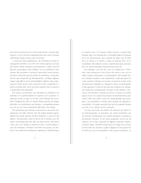 Libro Cómo dormir como un cavernícola de Merijn Van de Laar