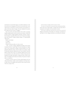 Libro Santo de Sierra Simone