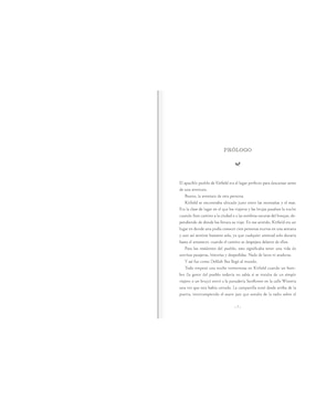 Libro Reglas Prácticas para Brujas malditas de Kayla Cottingham