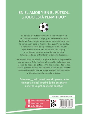 Libro Juego Limpio de Ivy Bailey