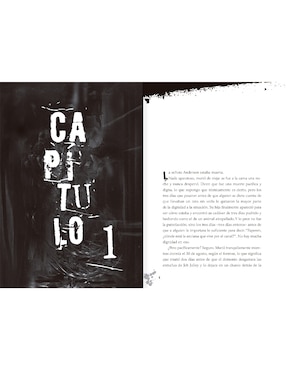 Libro No soy un Serial Killer de Dan Wells